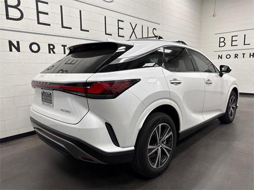2024 Lexus RX 350 Base