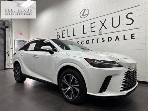 2023 Lexus RX 350 Premium Plus