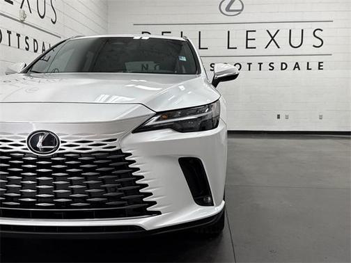 2023 Lexus RX 350 Premium Plus