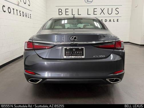 2025 Lexus ES 350 Premium
