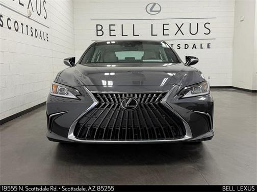 2025 Lexus ES 350 Premium
