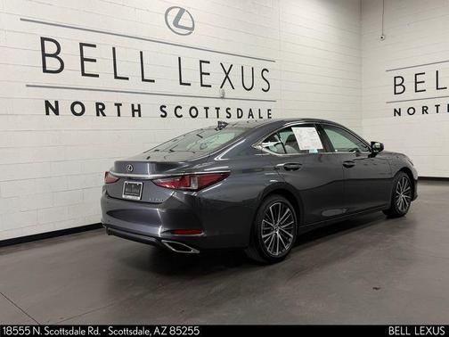 2025 Lexus ES 350 Premium