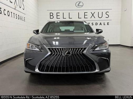 2025 Lexus ES 350 Premium