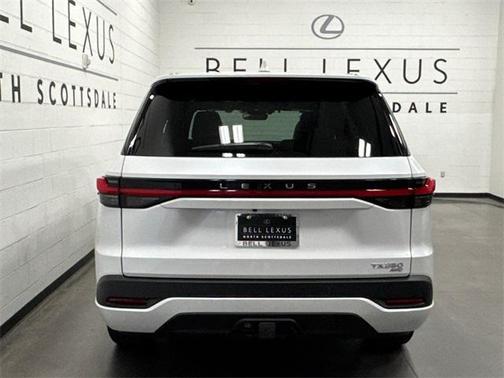 2026 Lexus TX 350 Premium