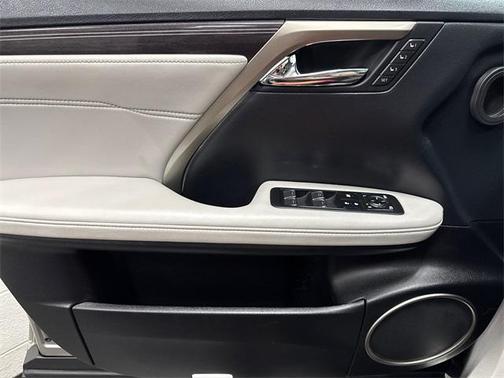 2019 Lexus RX 350 Base