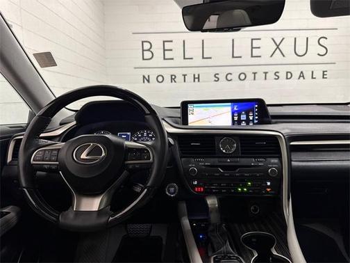 2019 Lexus RX 350 Base