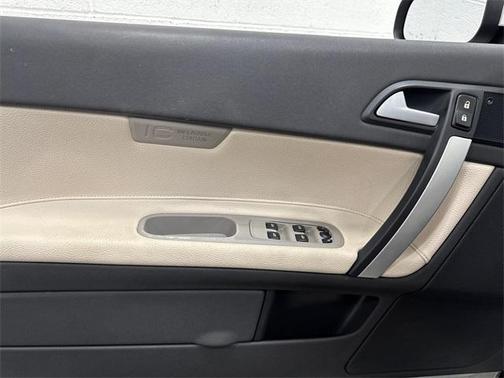 2013 Volvo C70 T5 Platinum