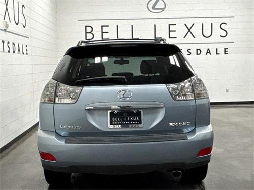 2004 Lexus RX 330 Base