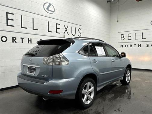 2004 Lexus RX 330 Base