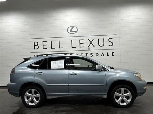 2004 Lexus RX 330 Base