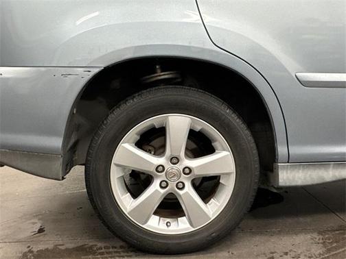 2004 Lexus RX 330 Base