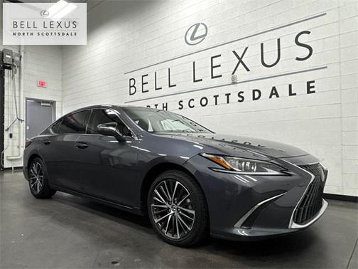 2023 Lexus ES 350 Base