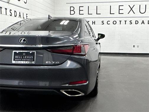 2023 Lexus ES 350 Base
