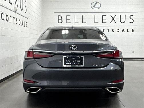 2023 Lexus ES 350 Base