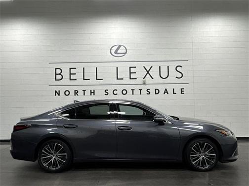 2023 Lexus ES 350 Base