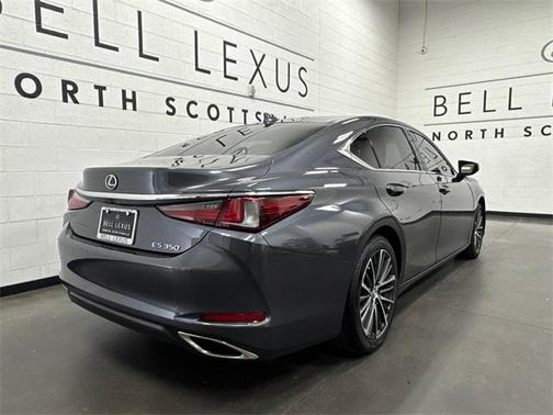2023 Lexus ES 350 Base