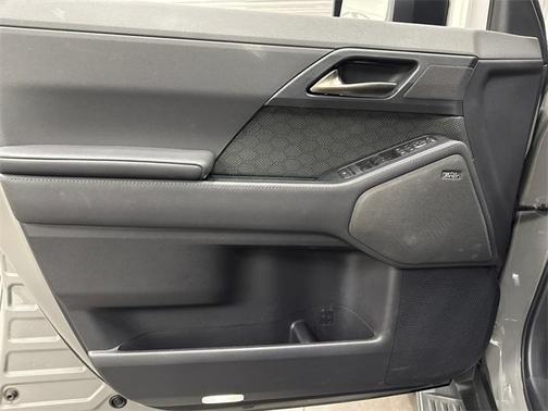 2024 Lexus GX 550 Overtrail+