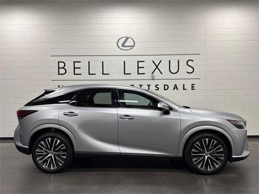 2023 Lexus RX 350 Base