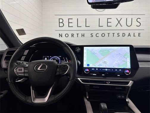 2023 Lexus RX 350 Base