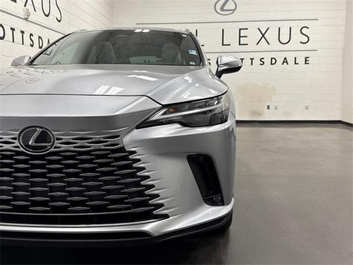 2023 Lexus RX 350 Base