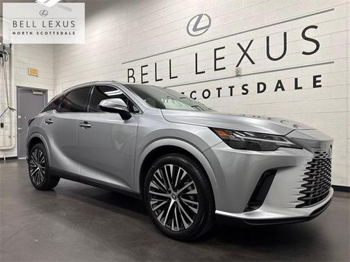 2023 Lexus RX 350 Base