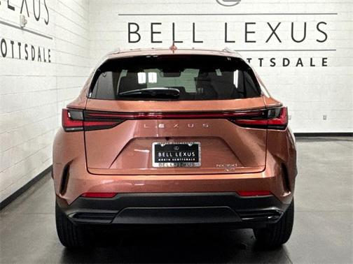 2026 Lexus NX 350 NX 350 Premium