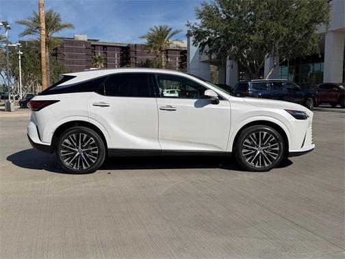 2026 Lexus RX 350 Premium+