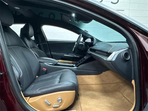 2022 Lucid Air Grand Touring