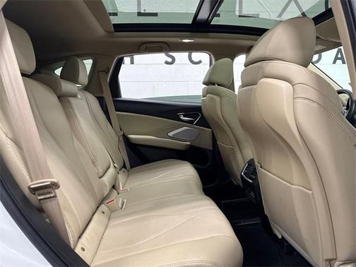 2020 Acura RDX Technology Package