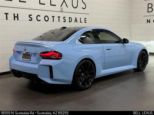 2023 BMW M2 Base