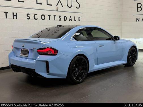 2023 BMW M2 Base