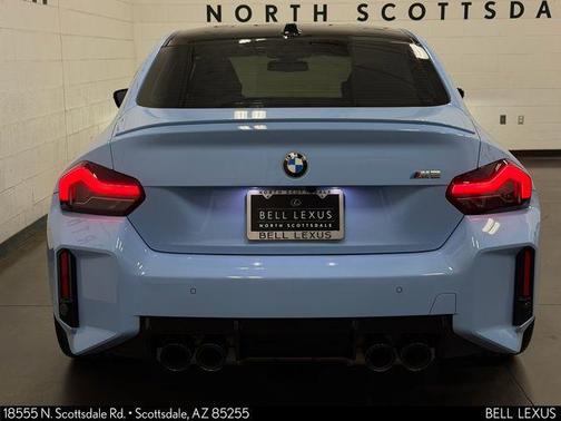 2023 BMW M2 Base