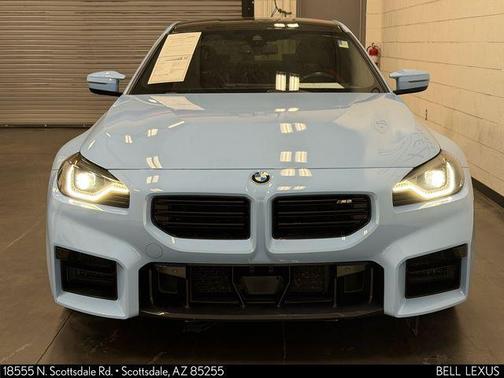 2023 BMW M2 Base
