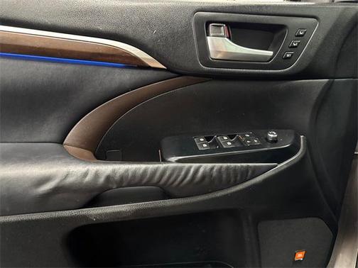 2014 Toyota Highlander Limited
