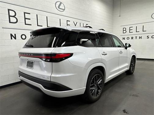 2024 Lexus TX 350 Premium