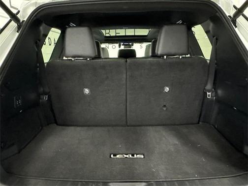 2024 Lexus TX 350 Premium