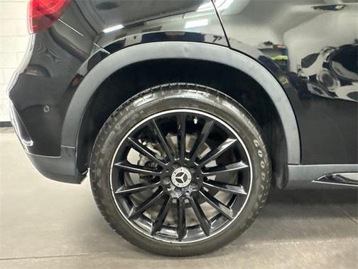 2020 Mercedes-Benz GLA 250 4MATIC