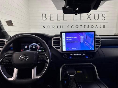 2023 Toyota Sequoia Platinum