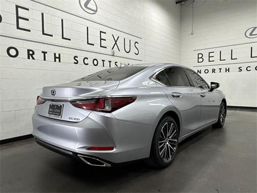 2025 Lexus ES 350 Base