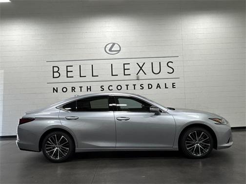 2025 Lexus ES 350 Base