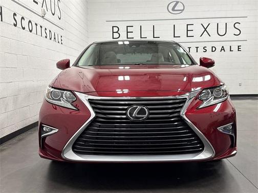 2017 Lexus ES 350 Base