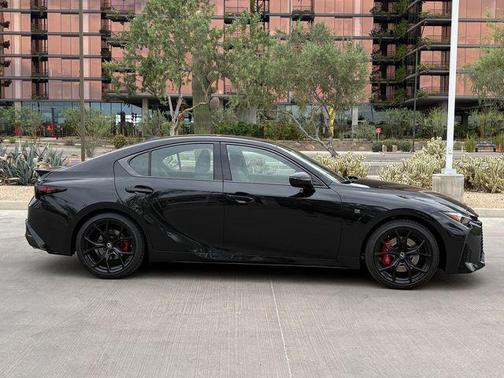 caviar 2026 Lexus IS 350 Base