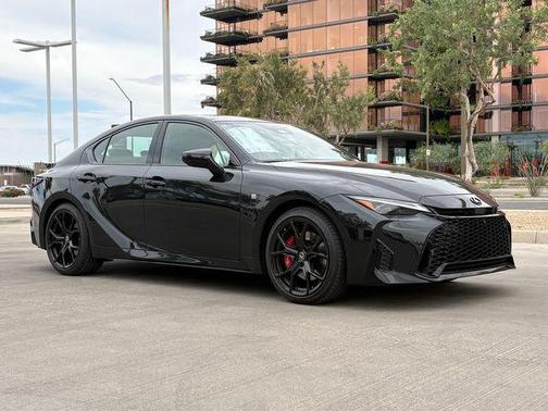 caviar 2026 Lexus IS 350 Base