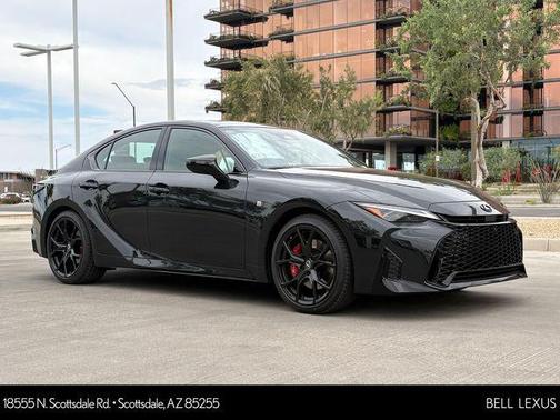 caviar 2026 Lexus IS 350 Base