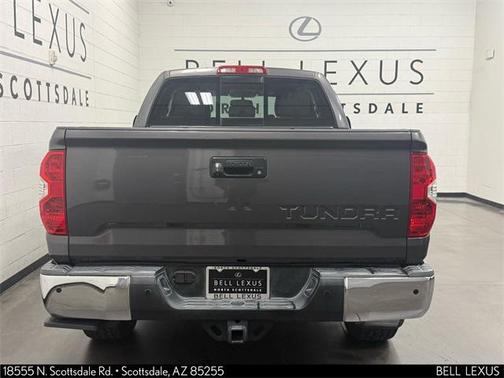 2015 Toyota Tundra Limited