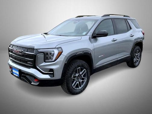 Sterling 2026 GMC Terrain AT4