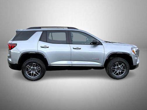 Sterling 2026 GMC Terrain AT4