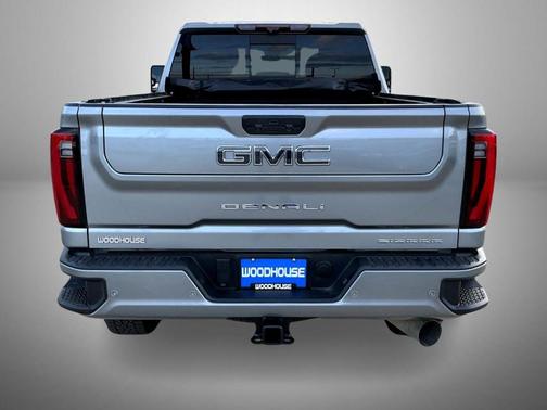 2024 GMC Sierra 2500 Denali Ultimate
