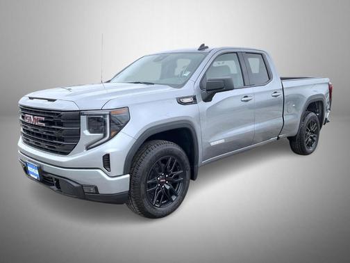 Sterling 2026 GMC Sierra 1500 Elevation