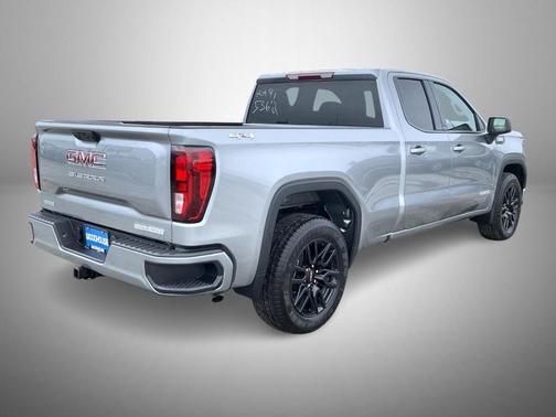Sterling 2026 GMC Sierra 1500 Elevation